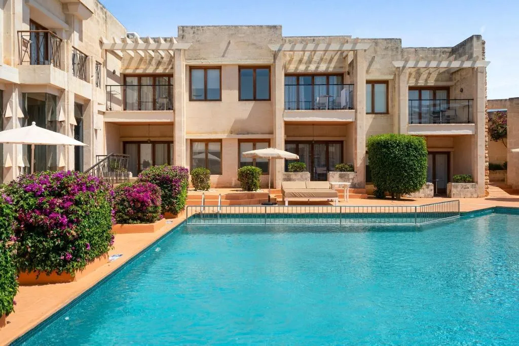 Pool, Menorca Binibeca by Pierre & Vacances Premium*, Menorca