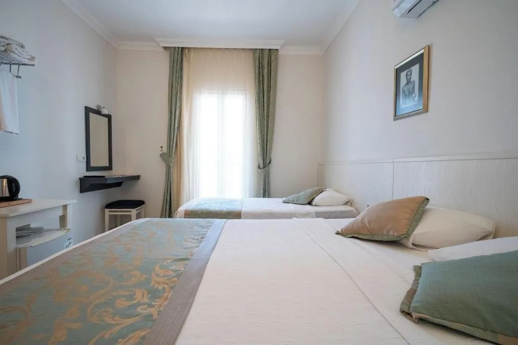 Room, Artemis Hotel Bodrum, Bodrum