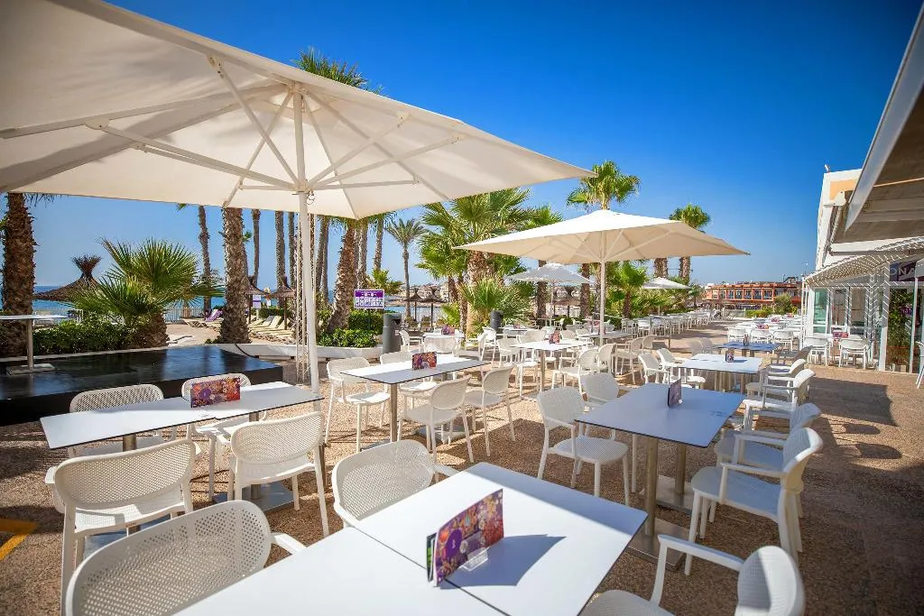 Bar, Hotel Servigroup La Zenia, Costa Blanca