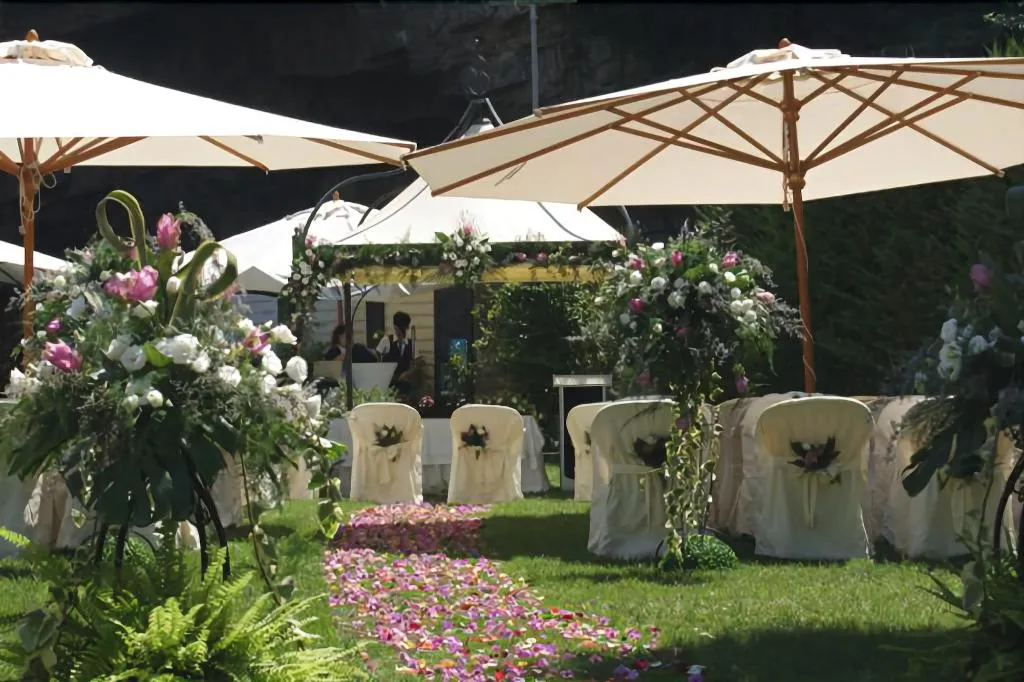 Sports and Entertainment, Villa Minieri Resort & Spa, Naples
