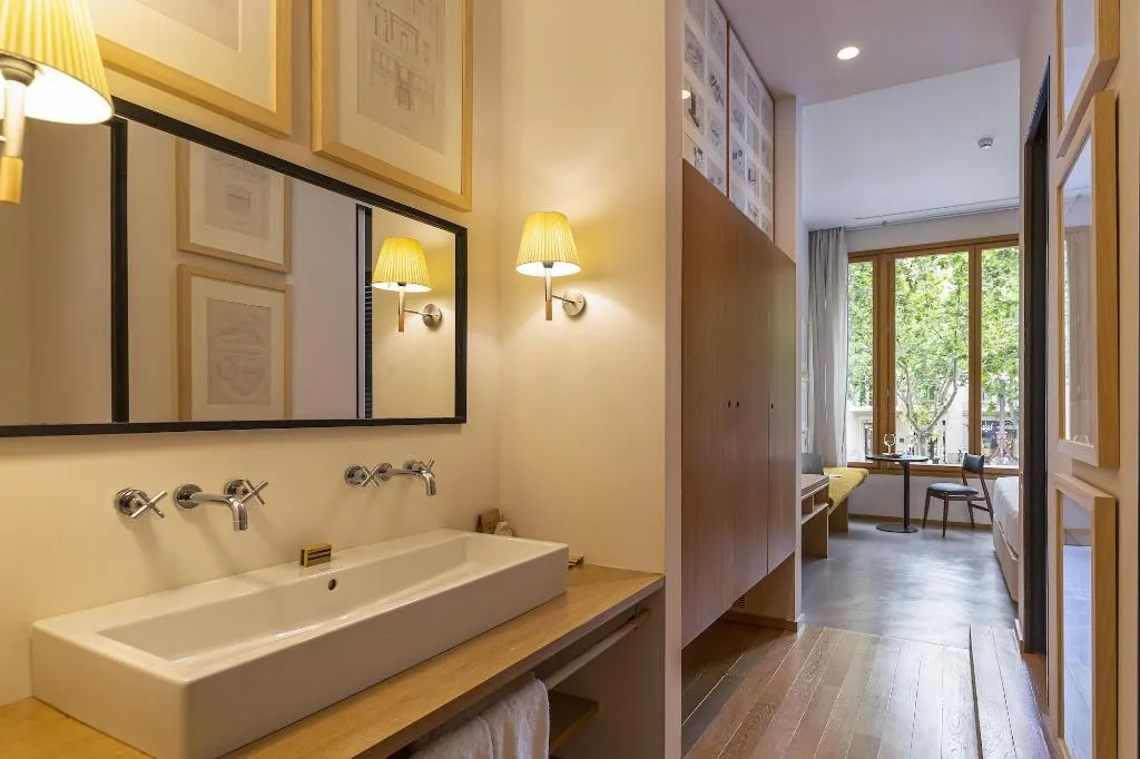 Room, Margot House, Barcelona