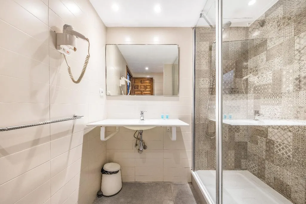 STUDIO CAPACITY 2 Room, AinB Picasso-Corders Apartments, Barcelona