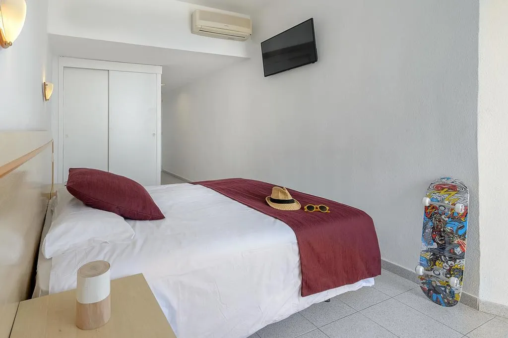 SINGLE STANDARD Room, Vibra Riviera Hotel, Ibiza