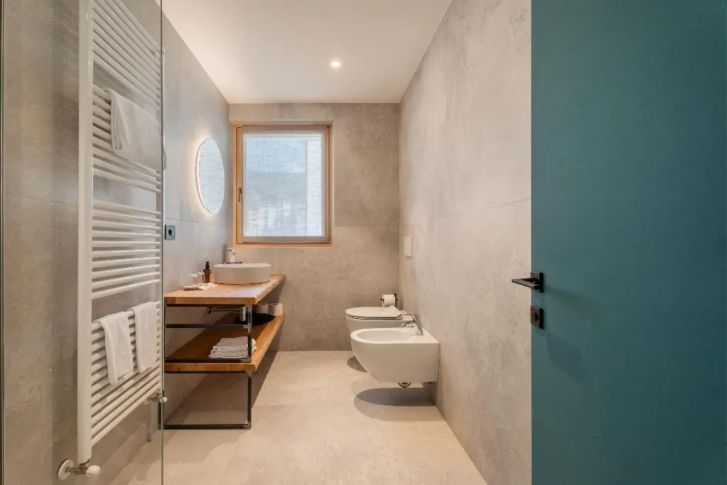 DOUBLE SINGLE USE DELUXE Room, Locanda Restel De Fer, Milan