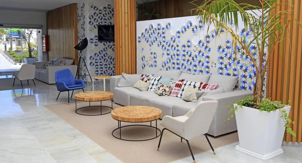 Lobby, Labranda Alyssa Suite Hotel, Lanzarote