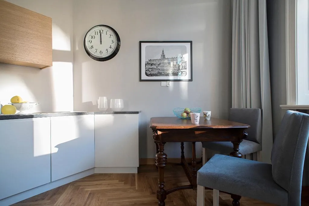 APARTMENT SUPERIOR Room, Belle Epoque Residence, Krakow