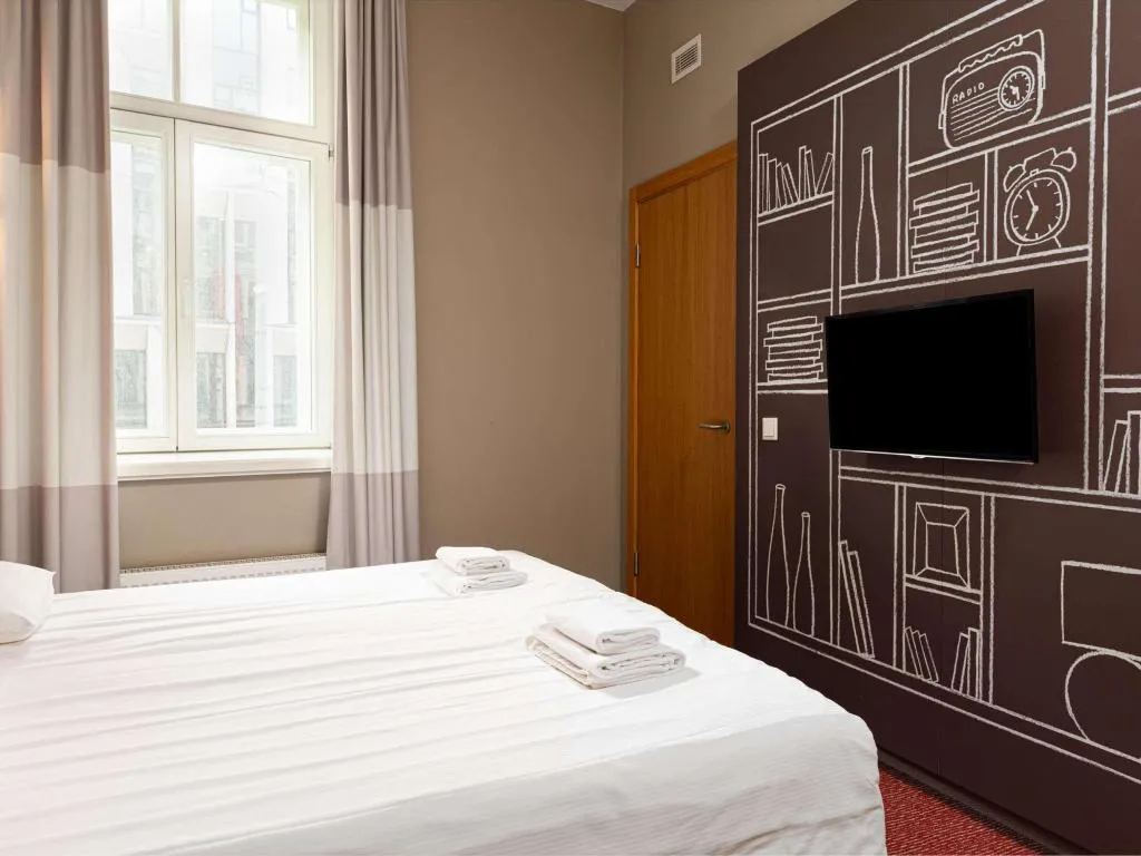 Room, Ibis Riga Centre, Riga