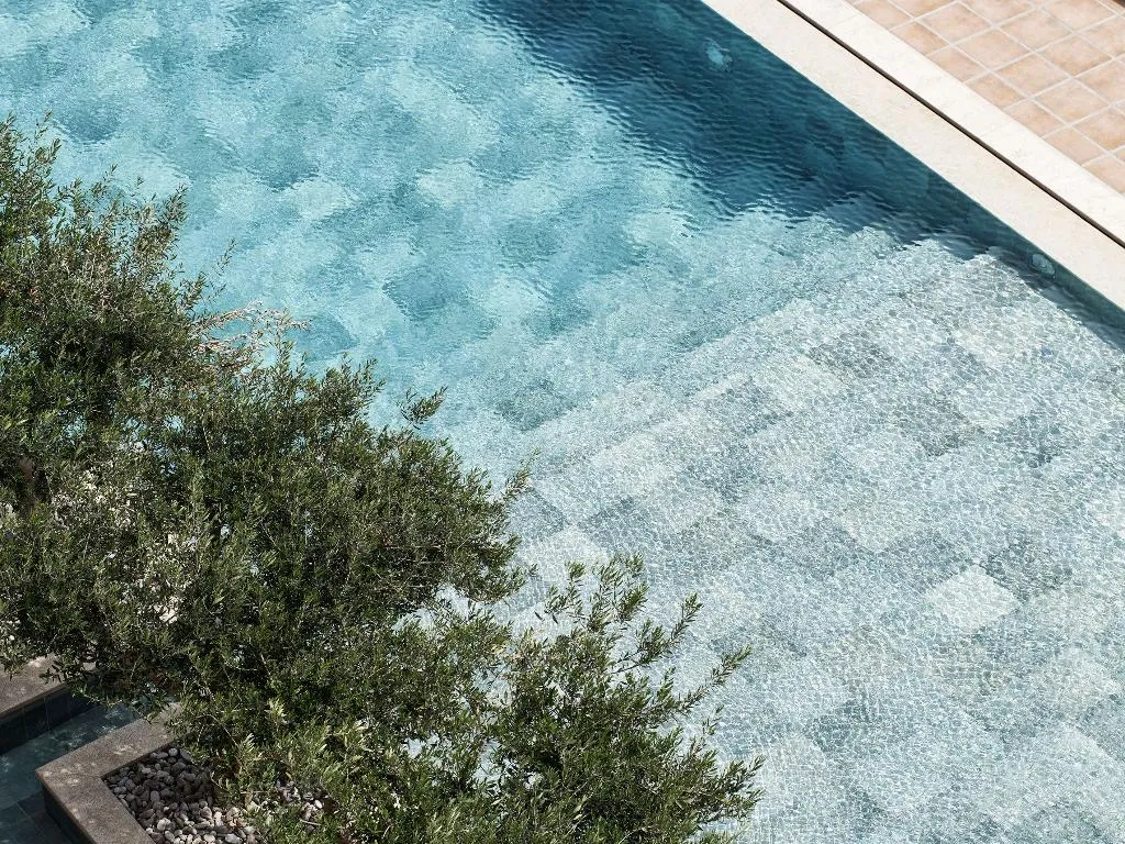 Pool, The Margi, Athens