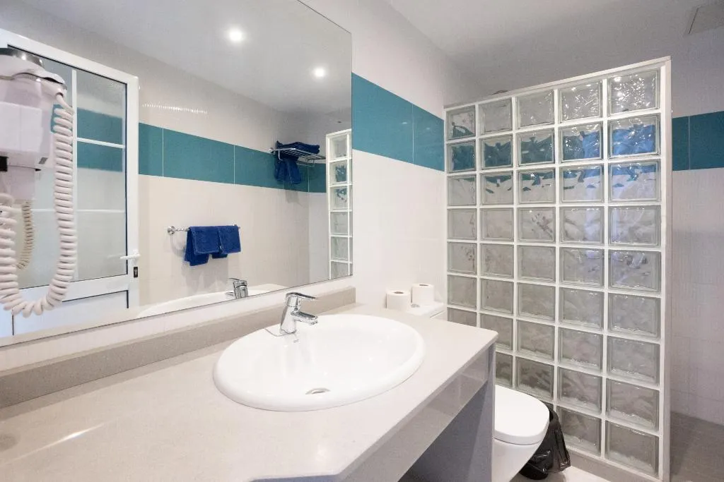 APARTMENT PROMO Room, Apartamentos Vista Mar - Select Adults (+16), Lanzarote