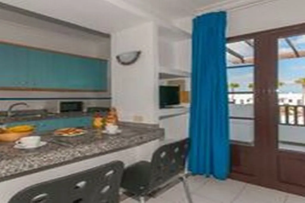Room, Plaza Azul, Lanzarote