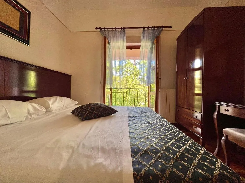 Room, Hotel Filipini, Istria