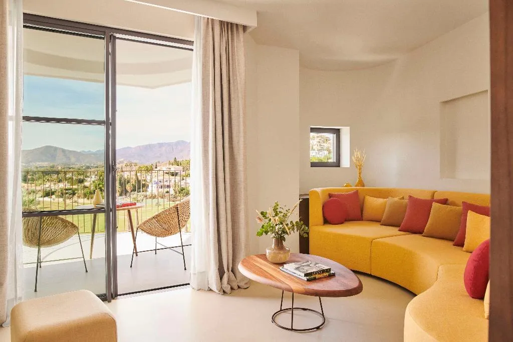 SUITE STANDARD Room, La Zambra Resort in the Unbound Collection by Hyat, Costa Del Sol