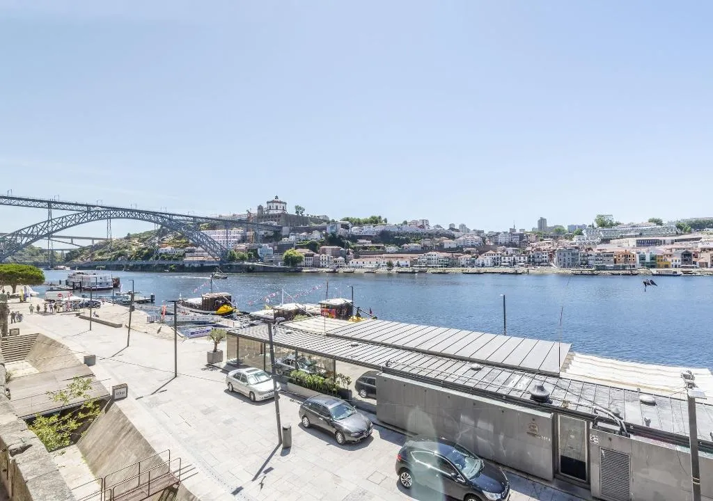 Room, Homey River Suites, Porto