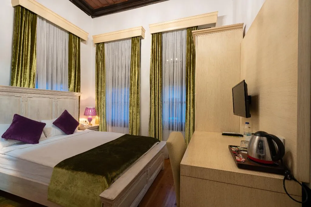 DOUBLE STANDARD Room, Cedrus Hotel, Antalya