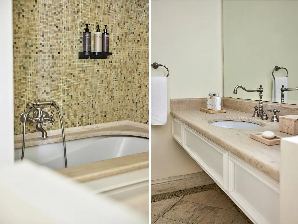 SUITE STANDARD Room, Mandola Rosa, A Resort to Live, Athens