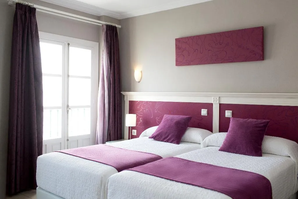 TWIN COMFORT Room, Plaza Cavana, Costa Del Sol