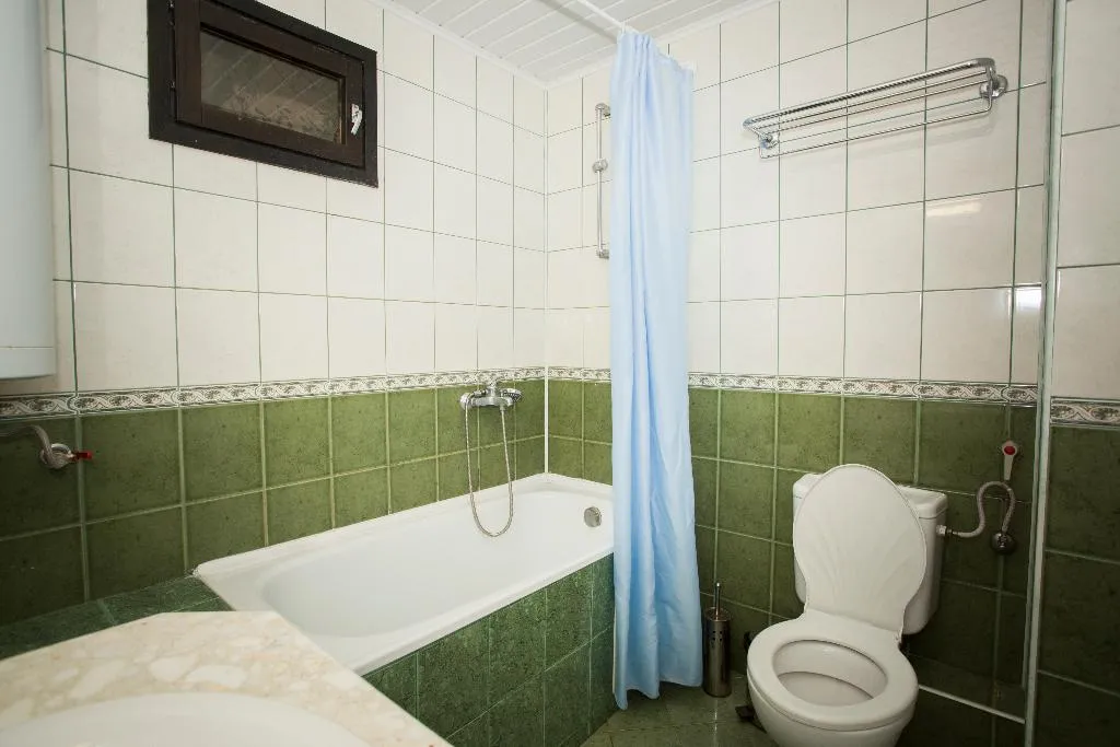 DOUBLE SINGLE USE SEA VIEW Room, Villas Elenite - All Inclusive, Bourgas