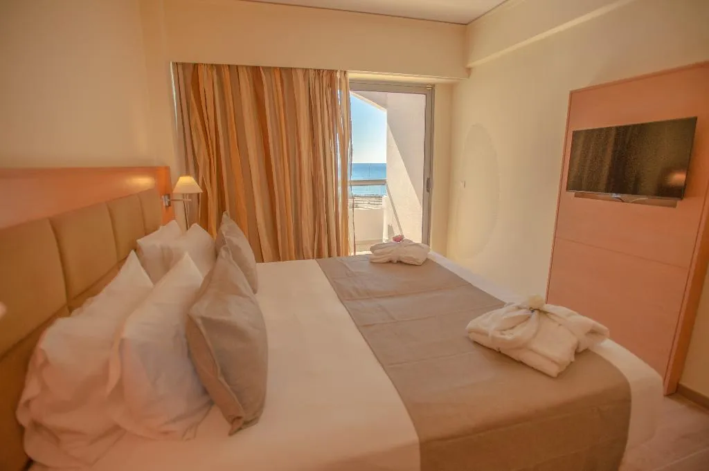 Room, Rhodos Horizon Marina, Rhodes