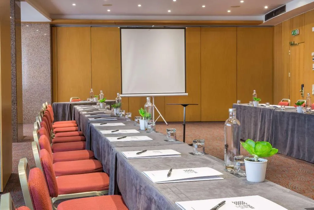 Conferences, Ramada by Wyndham Lisbon, Lisbon
