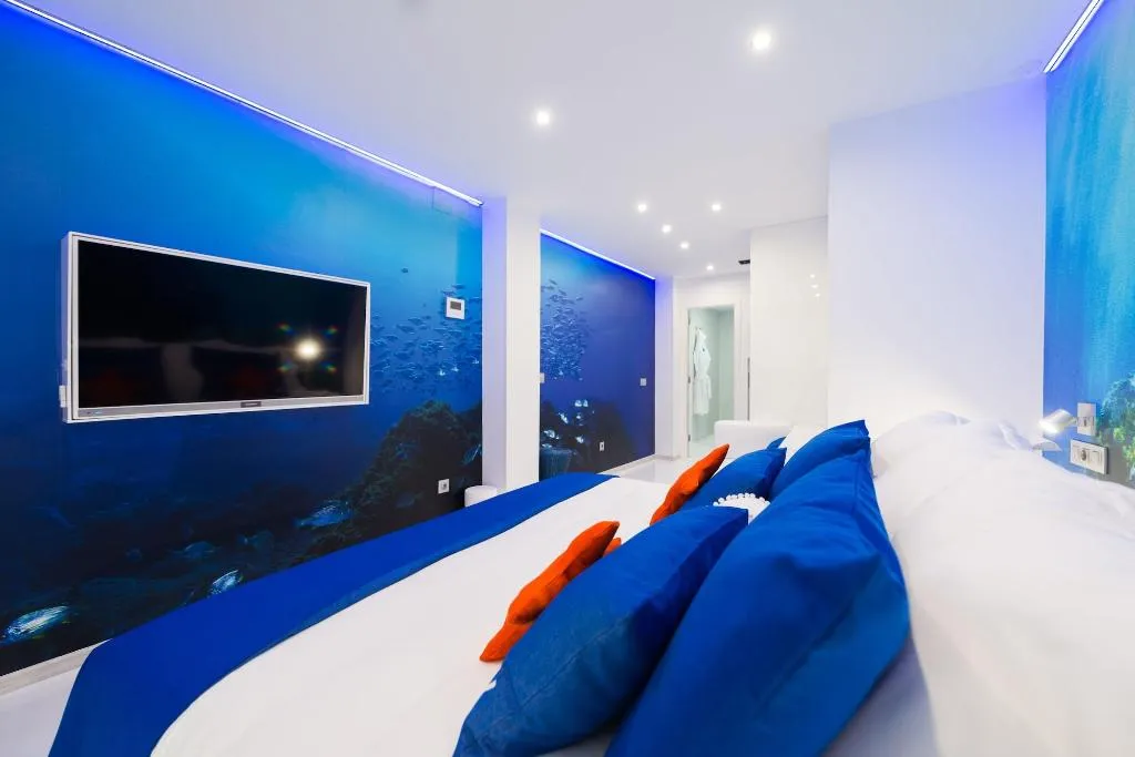 Room, Wavia Hotel - Adults Only, Gran Canaria