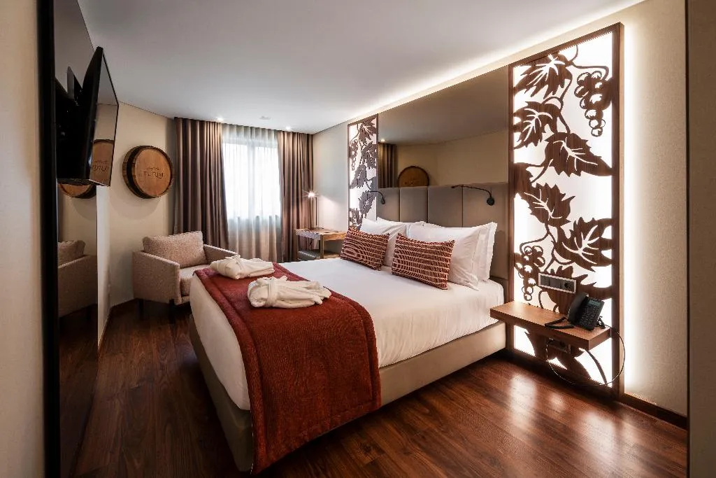 DOUBLE STANDARD Room, Turim Oporto Hotel, Porto