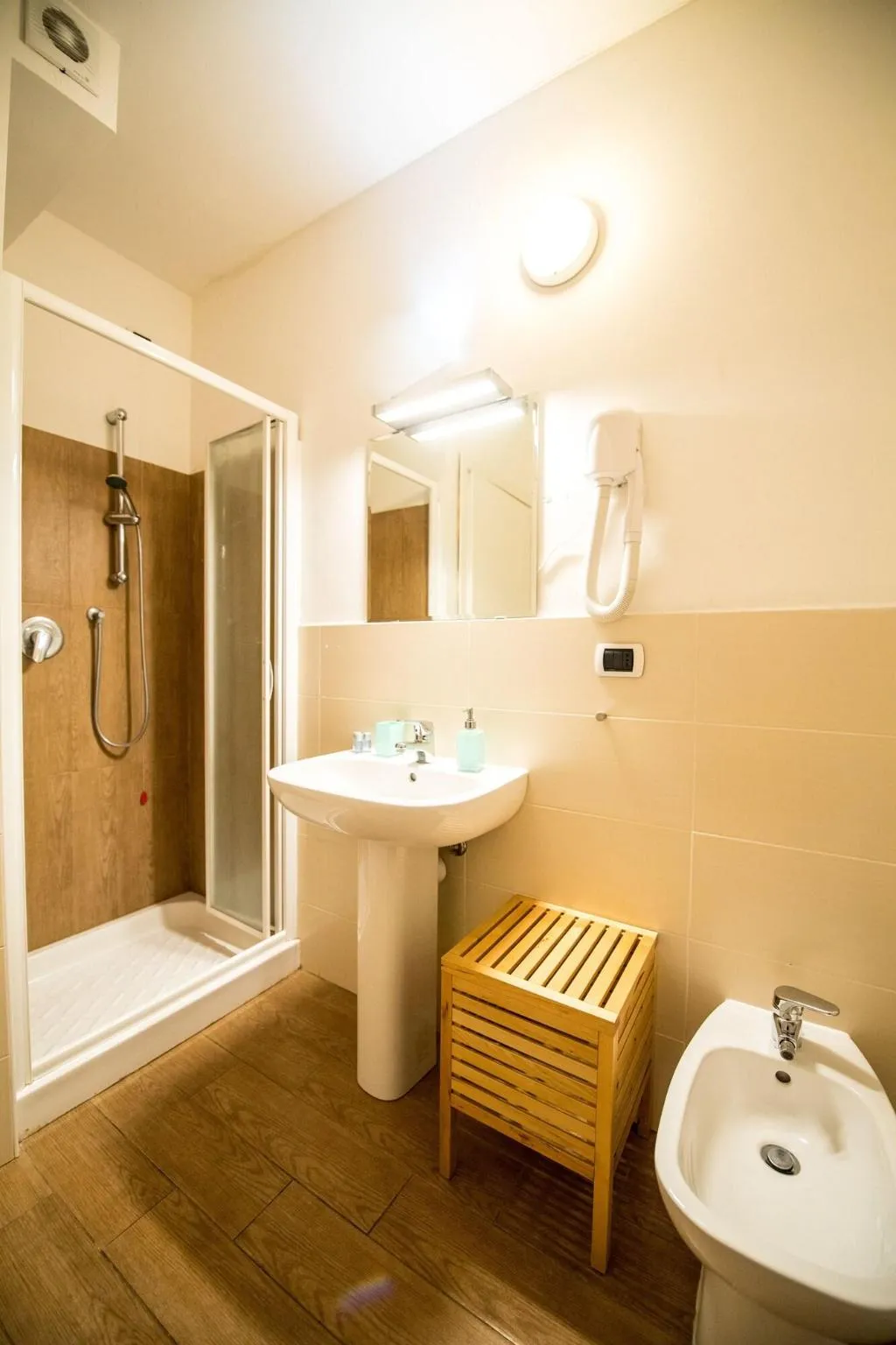 Room, Expo Rho Fiera, Milan
