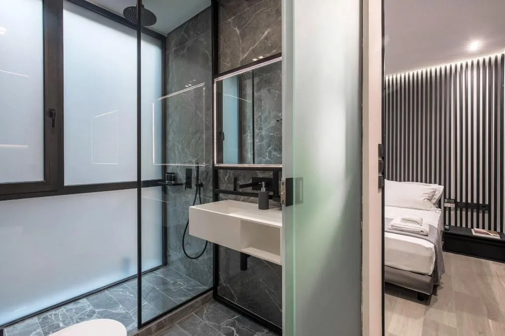 Room, The Duke Boutique Suites, Athens