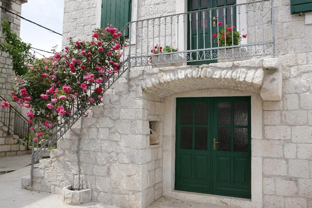 General view, Villa Rustica Dalmatia, Split