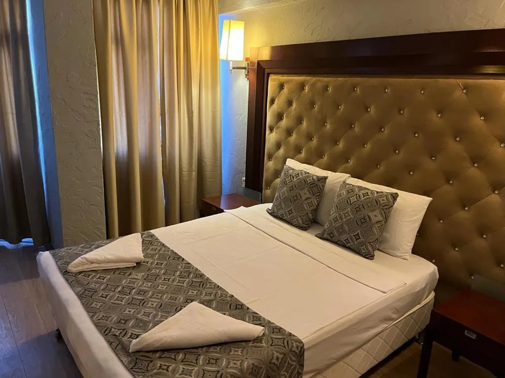 DOUBLE STANDARD Room, Lara Olympos Hotel, Antalya