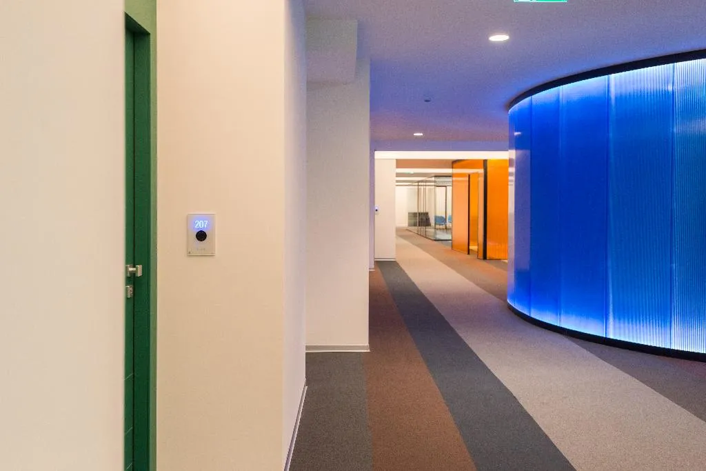 Lobby, Smart Hotel - Naples Harbour, Naples