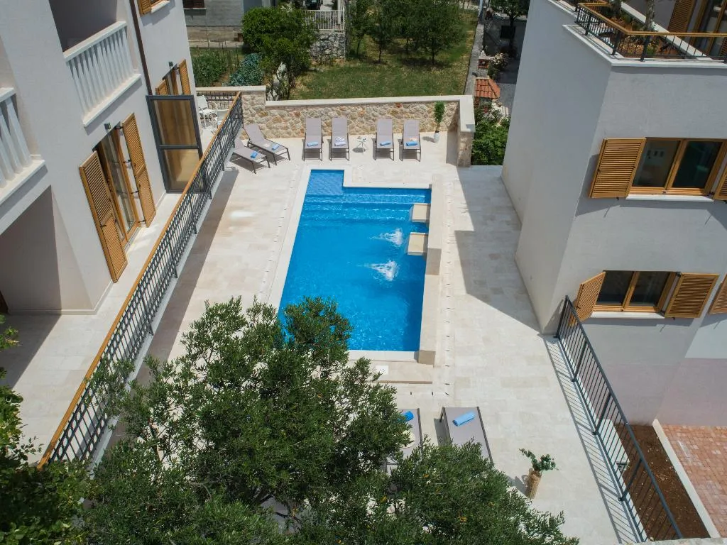 Pool, Casa Laurea, Dubrovnik