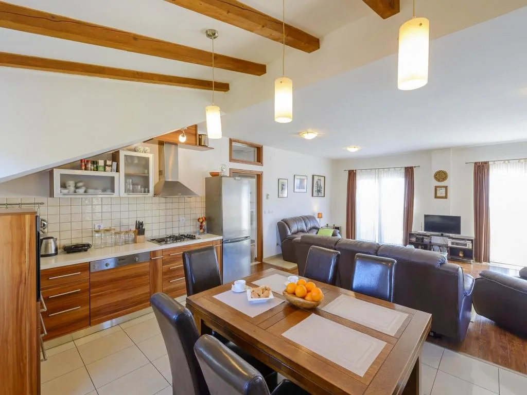 APARTMENT CAPACITY 4 Room, Apartments Zecevic, Dubrovnik