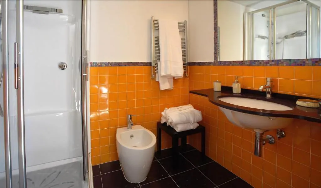Room, Meridiana, Taormina