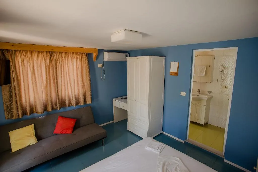 Room, Drymades Inn Resort, Kavaje