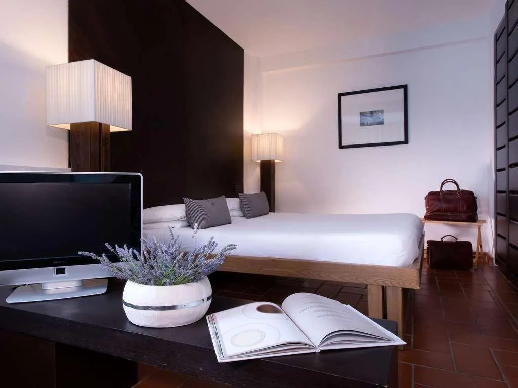 Room, Cdh Hotel Radda, Florence