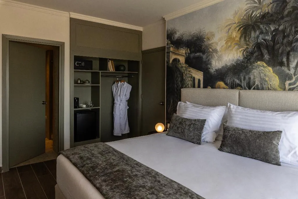 Room, Cali Resort & Spa, Cyprus