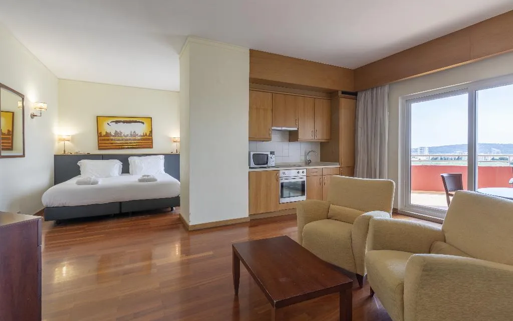 STUDIO STANDARD Room, MS Aparthotel, Lisbon