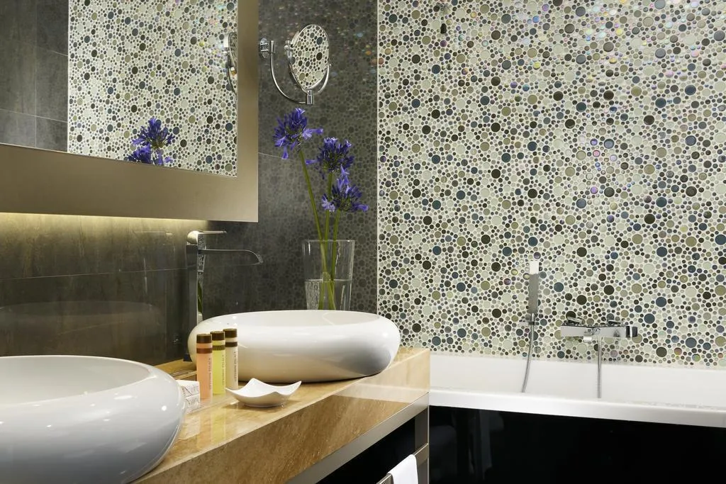 Room, Uptown Palace, Milan