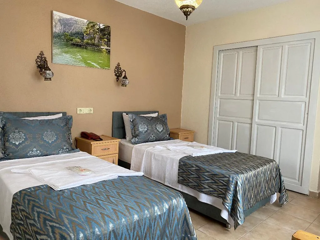 Room STANDARD Room, Portakal Hotel, Dalaman