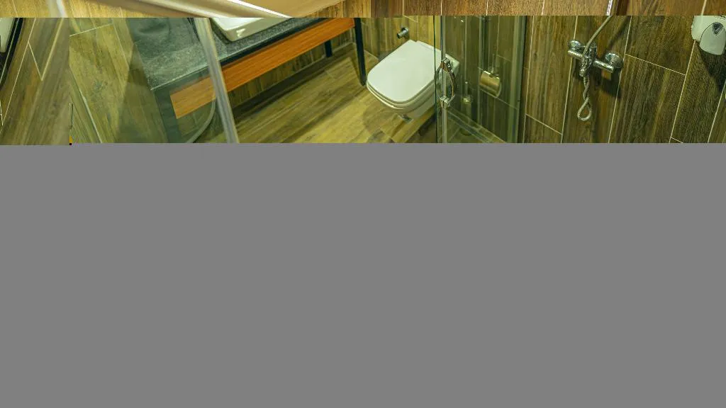 Room, Viking Garden Hotel & SPA, Antalya