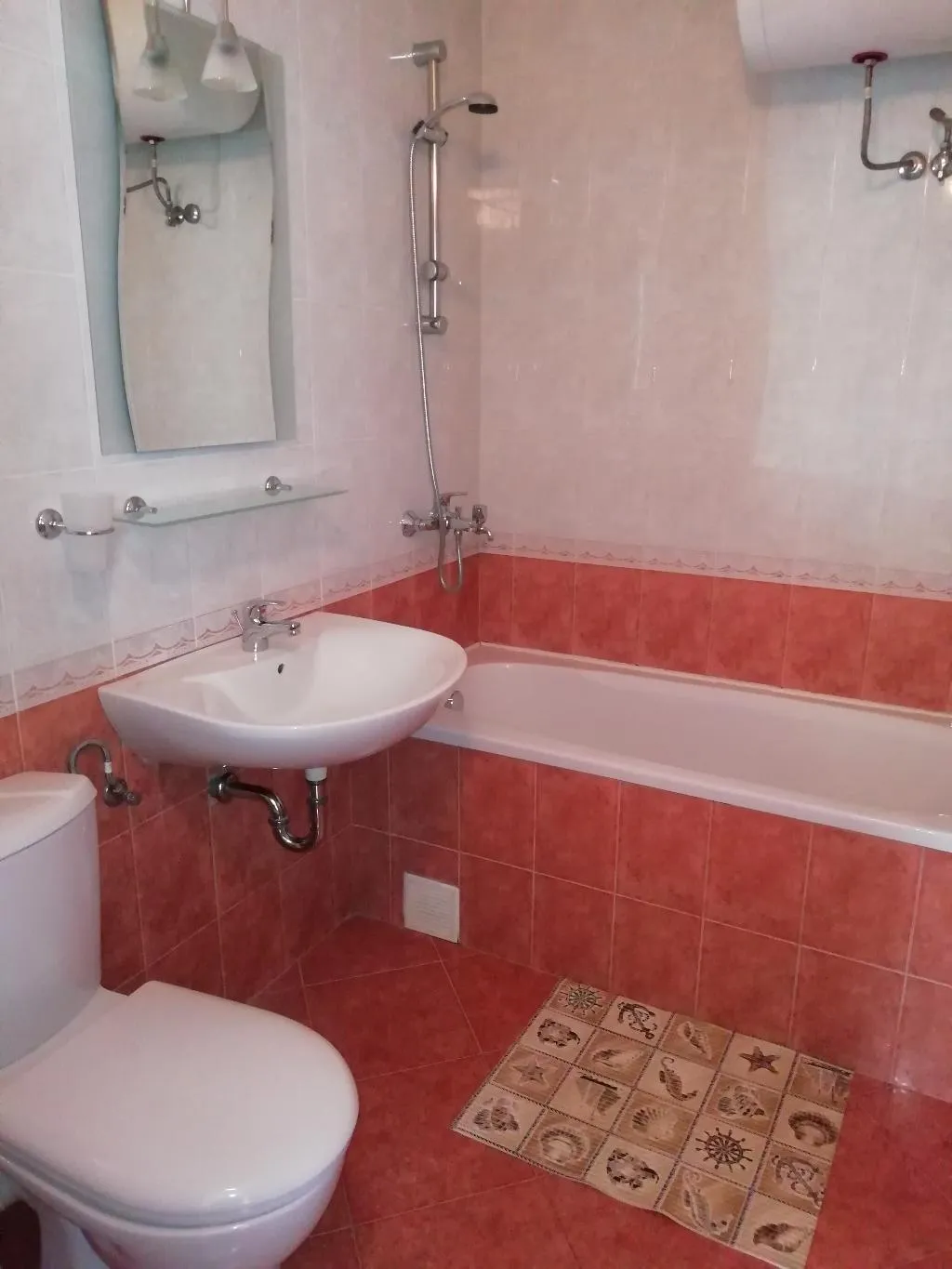 STUDIO STANDARD Room, Apart-hotel Efir, Bourgas