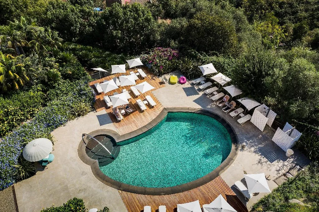 Pool, DonnaCarmela Resort & Lodges, Catania