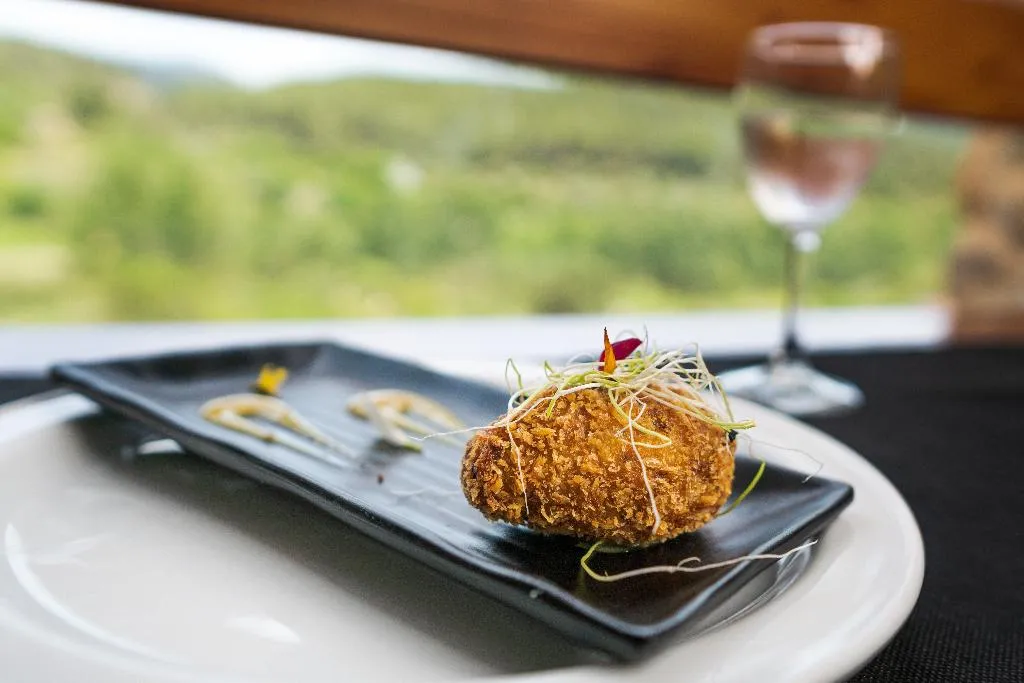 Restaurant, Xauen, Valencia