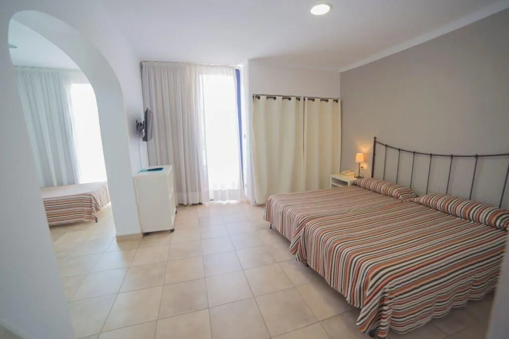 Room, Casa Del Mar Hotel, Costa Brava