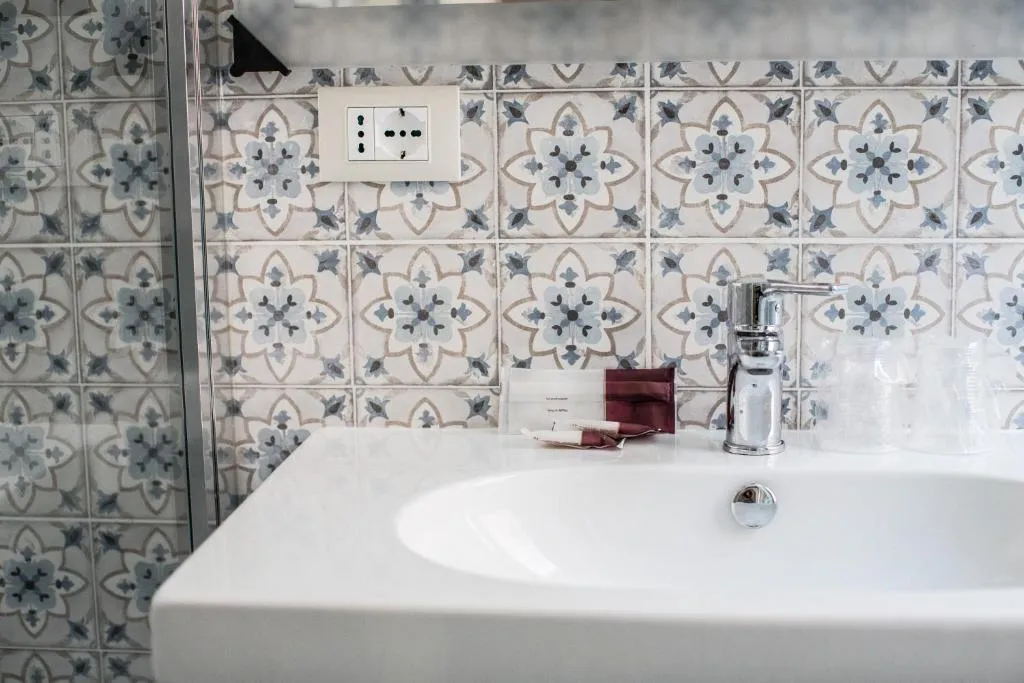 DOUBLE ANNEX Room, Grifo, Rome