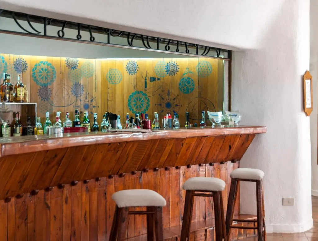 Bar, Luci Di La Muntagna, Olbia