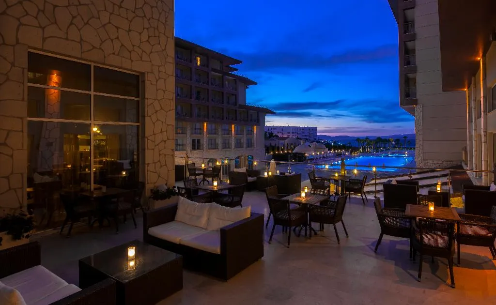 Bar, Radisson Blu Resort & SPA Cesme, Izmir