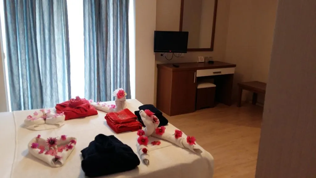 DOUBLE STANDARD Room, Supreme Boutique Hotel, Dalaman