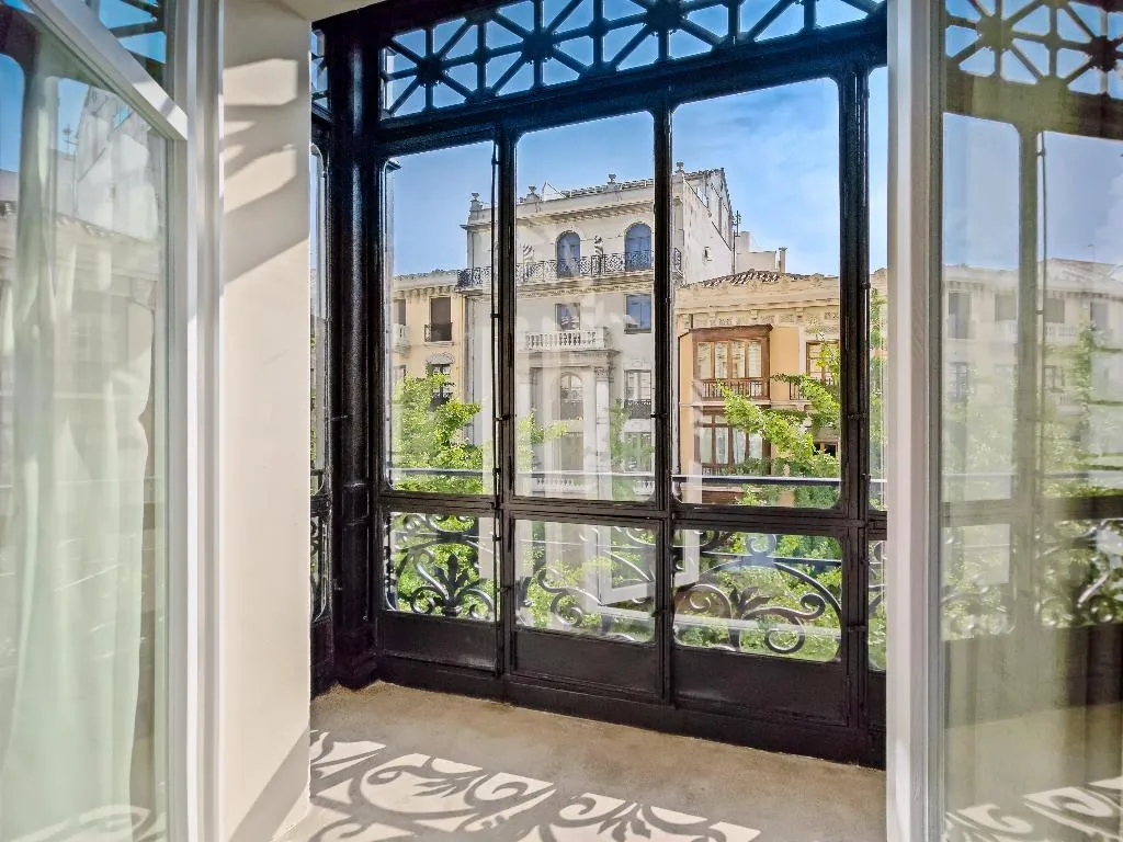 Room, Palacio Gran Via, A Royal Hideaway Hotel, Andalucia
