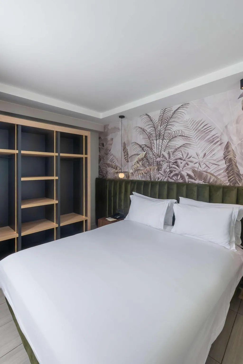 Room, Kenzi Solazur, Tangier